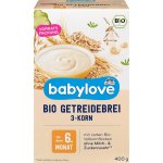 Babylove bio 3zrnná 400 g – Zboží Dáma