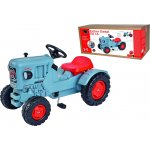 BIG Traktor Eicher diesel ED 16 – Zboží Mobilmania