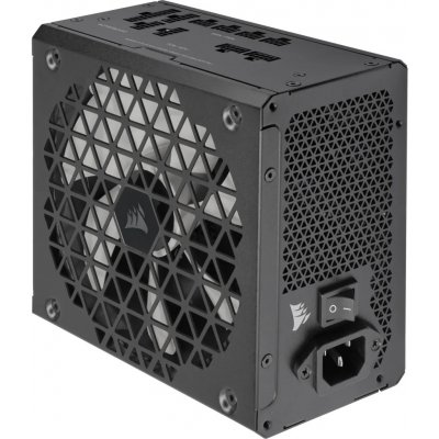 Corsair RMx Series RM1200x 1200W CP-9020254-EU – Hledejceny.cz
