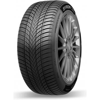 Syron Premium 4 Seasons 245/45 R18 100W