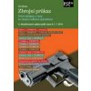 Kniha Zbrojní průkaz - Jiří Záruba