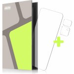 Tempered Glass Protector 0.3mm pro Xiaomi Redmi Note 11s 5G Case Friendly + sklo na kameru TGP-X11S5G-03 – Zboží Živě