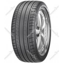 Dunlop Sport Maxx GT 245/50 R18 100W