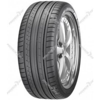 Dunlop SP Sport Maxx GT 245/50 R18 100W