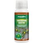 AgroBio TOUCHDOWN QUATTRO 500 ml – Zbozi.Blesk.cz