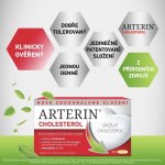 Arterin Cholesterol 90 tablet – Hledejceny.cz