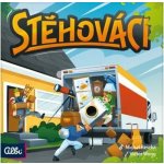 ALBI Stěhováci – Zboží Živě