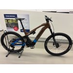 Haibike Hybe CF 9 2025 – Zboží Dáma