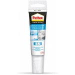 Dřevojas Zatírací silikon 50 ml – Hledejceny.cz