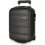 Joumma Bags kufr Flex černá 24 l – Zbozi.Blesk.cz