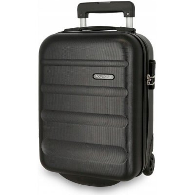 Joumma Bags kufr Flex černá 24 l – Zbozi.Blesk.cz