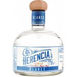 Herencia De Plata Silver 0,7 l (holá láhev) – Zboží Dáma
