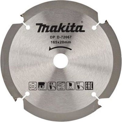Makita D-72067 – Zboží Dáma