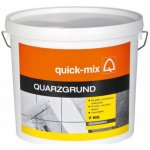 QUICK-MIX QUG 7 Kg světle oranžová přechodový můstek s jemným křemičitým pískem – Zbozi.Blesk.cz