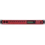 Focusrite Clarett+ 8Pre – Hledejceny.cz
