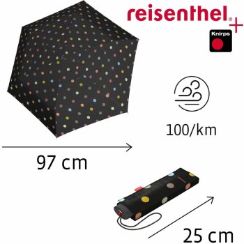 Reisenthel Pocket Classic dots
