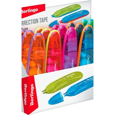 Fuze Korektor Berlingo 5 mm x 6 m – Zboží Živě