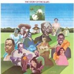 Various - Story Of The Blues CD – Hledejceny.cz
