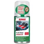 SONAX, čistič klimatizace antibakteriální 100 ml – Zboží Dáma