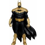 McFarlane DC Multiverse Batman Arkham City Knightmare Gold Label 19 cm – Hledejceny.cz