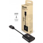 Club3D CAC-1085 – Zboží Živě