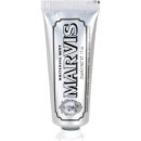 Marvis whitening mint bělicí pasta bez fluoridu 25 ml