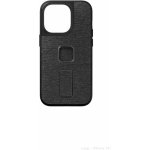 Peak Design Everyday Loop Case iPhone 14 Pro Charcoal – Zboží Mobilmania