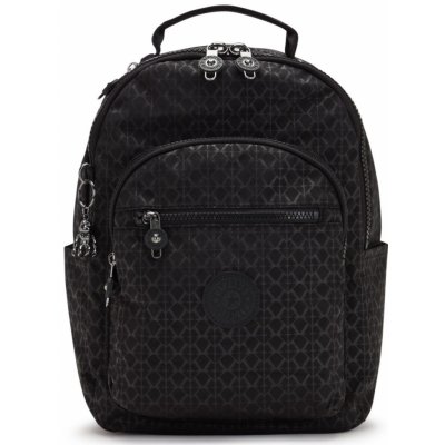 Kipling Seoul S Signature Emb 14 l – Zboží Mobilmania