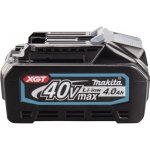 Makita BL4040 Li-ion XGT 40V/4,0Ah – Zbozi.Blesk.cz