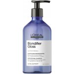 L'Oréal Expert Blondifier Gloss Shampoo 500 ml L'Oréal Expert Blondifier Gloss Shampoo 500 ml