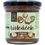 Natu Lískáček 140 g – Zboží Dáma