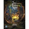 Desková hra GMT Games A Gest of Robin Hood EN