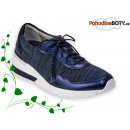 Vitaform dámské luxusní sneakersy 318144 modré