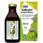 Salus Floradix Gallexier 250 ml – Hledejceny.cz