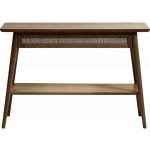 Unique Furniture Barrali hnědá – Zboží Dáma