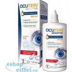 DA VINCI ACADEMIA Ocutein Sensitive roztok na kontaktní čočky 360 ml – Hledejceny.cz