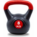 Acra Kettlebell cement 8 kg