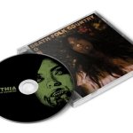 Dorthia Cottrell - Death Folk Country CD – Hledejceny.cz