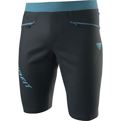 Dynafit TRAVERSE DST shorts blueberry STORM BLUE 2023 – Sleviste.cz