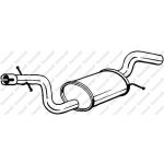BOSAL BS 233-719 – Zbozi.Blesk.cz