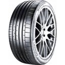 Continental SportContact 6 225/35 R19 88Y Runflat