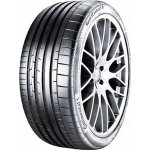 Continental SportContact 6 225/35 R19 88Y Runflat – Hledejceny.cz