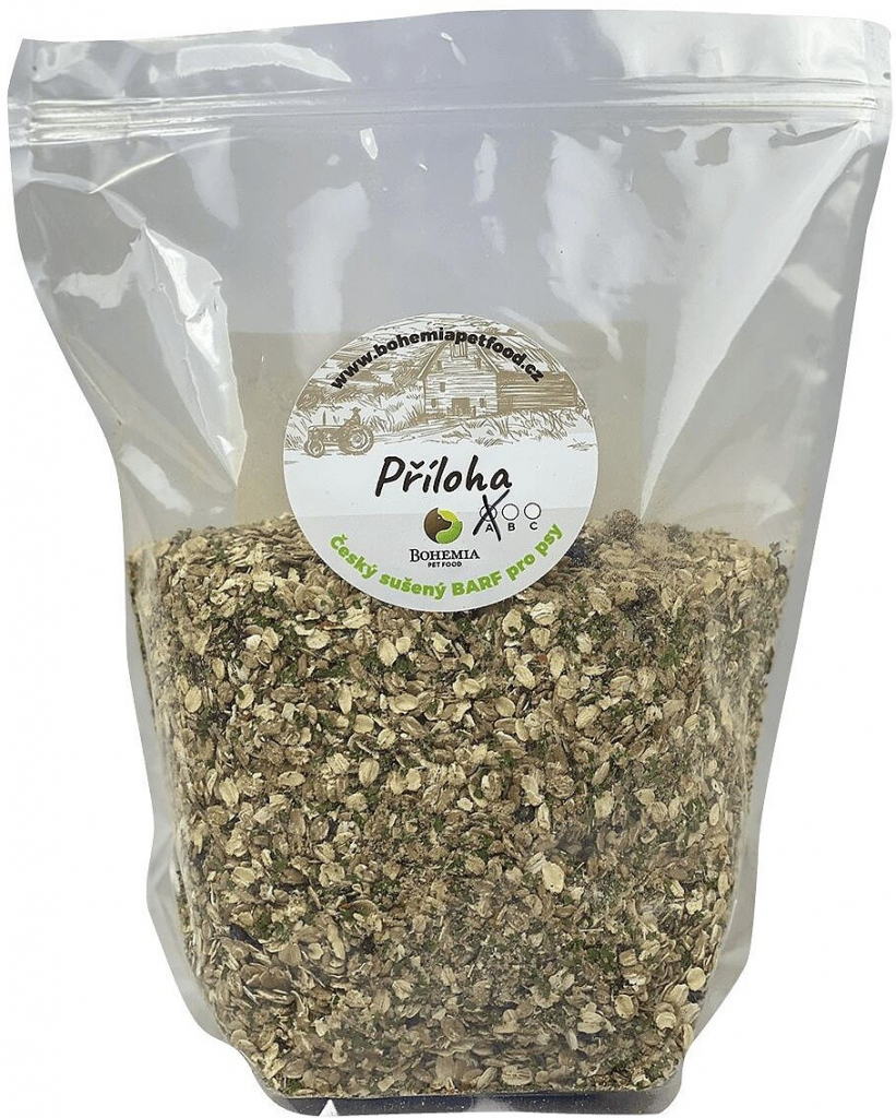 Bohemia Pet Food Příloha A 2 kg