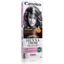 Delia Cameleo Henna barva vlasy 3.0 tmavě hnědá 75 g