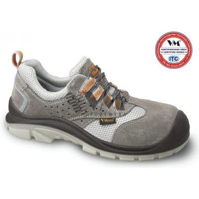 Polobotka pracovní Tirana 3195-01 – Sleviste.cz