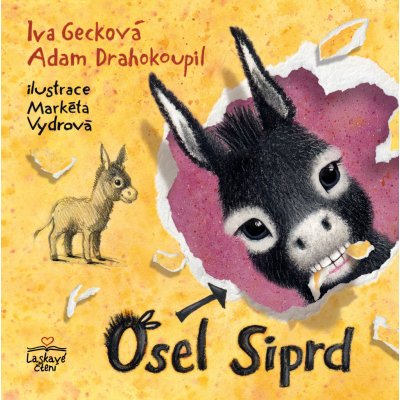 Osel Siprd - Iva Gecková – Hledejceny.cz