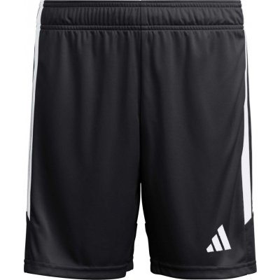 Dětské fotbalové šortky adidas TIRO 26 LEAGUE SHORT Y Černá Bílá – Hledejceny.cz