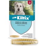 Kiltix 70 obojek velký pes – Sleviste.cz