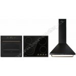 Set Gorenje BOS67371CLB + EC 642 CLB + WHC63CLB – Hledejceny.cz