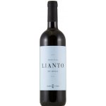 Apulie Schola Sarmenti Primitivo Lianto 2021 13% 0,75 l (holá láhev) – Hledejceny.cz
